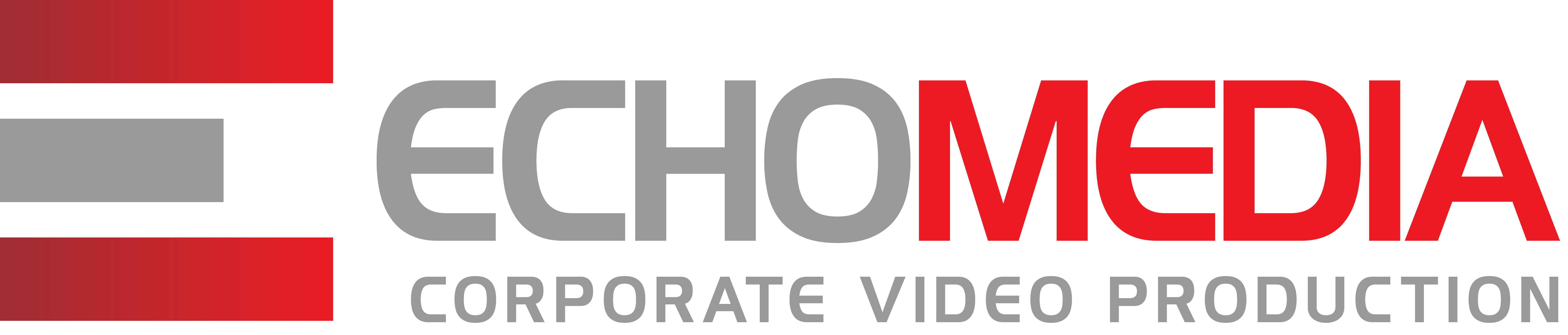 Echo Media – Corporate video production